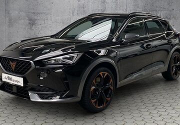 Cupra Formentor 81.300 km 24.890 &euro; Rheda-Wiedenbrück 33378