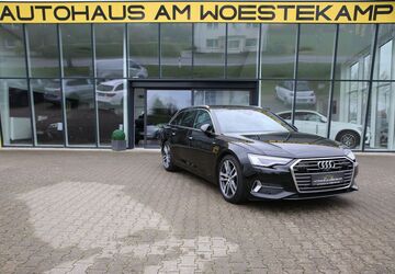 Audi A6 149.750 km 29.990 &euro; Rheda Wiedenbrück 33378