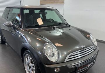 Mini Cooper 200.000 km 2.990 &euro; Soest 59494