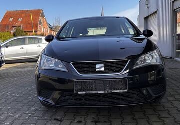 Seat Ibiza 94.000 km 7.499 &euro; Wadersloh 59329