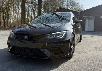 Seat Leon 127.000 km 22.980 &euro; Ennigerloh 59320