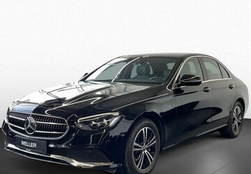 Mercedes-Benz E 300 32.000 km 38.750 &euro; Paderborn 33104