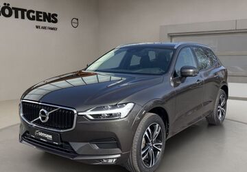 Volvo XC60 85.486 km 26.890 &euro; Soest 59494