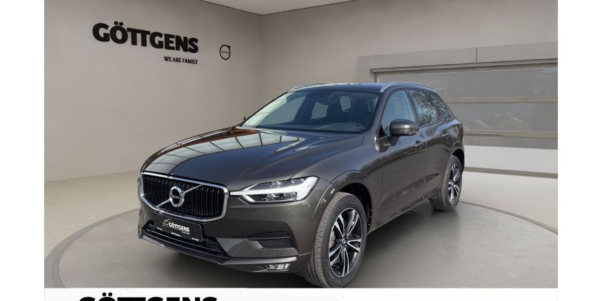 Volvo XC60 85.486 km 26.890 &euro; Soest 59494