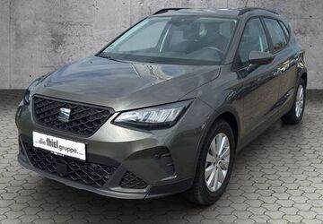 Seat Arona 21.900 km 25.990 &euro; Paderborn 33104