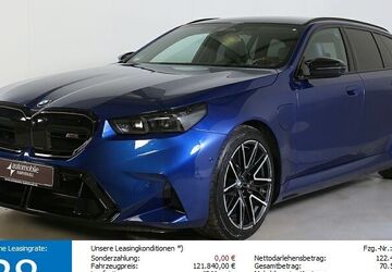BMW M5 14.500 km 117.940 &euro; Paderborn 33100