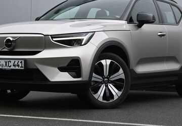 Volvo XC40 69.450 km 26.450 &euro; Paderborn 33106
