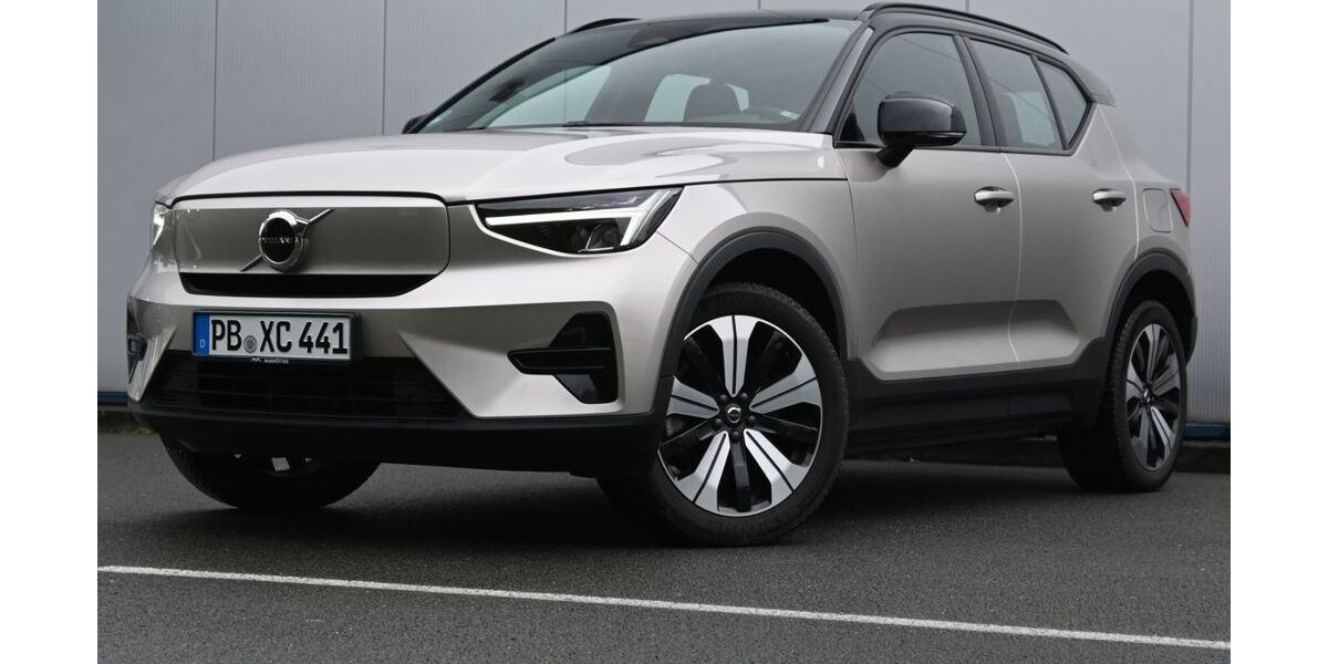 Volvo XC40 69.450 km 26.450 &euro; Paderborn 33106