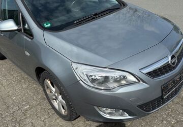 Opel Astra 290.000 km 2.300 &euro; Lippstadt 59557