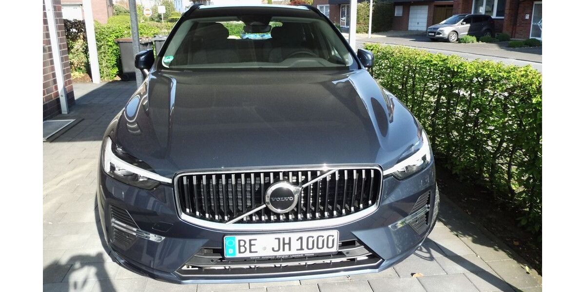 Volvo XC60 10.000 km 39.500 &euro; Wadersloh 59329