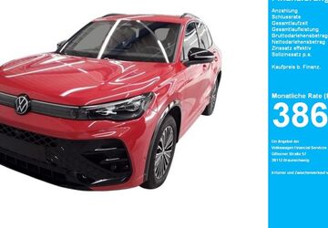 VW Tiguan 11.488 km 45.255 &euro; Gütersloh 33334