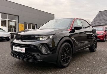 Opel Mokka 39.138 km 17.190 &euro; Büren 33142