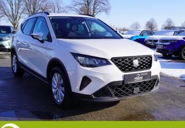 Seat Arona 67.715 km 15.775 &euro; Lippstadt 59557