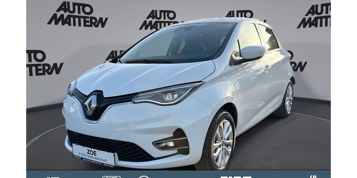Renault ZOE 58.923 km 14.990 &euro; Gütersloh 33332