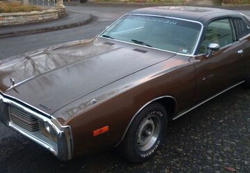 Dodge Charger 99.999 km 24.500 &euro; Anröchte 59609