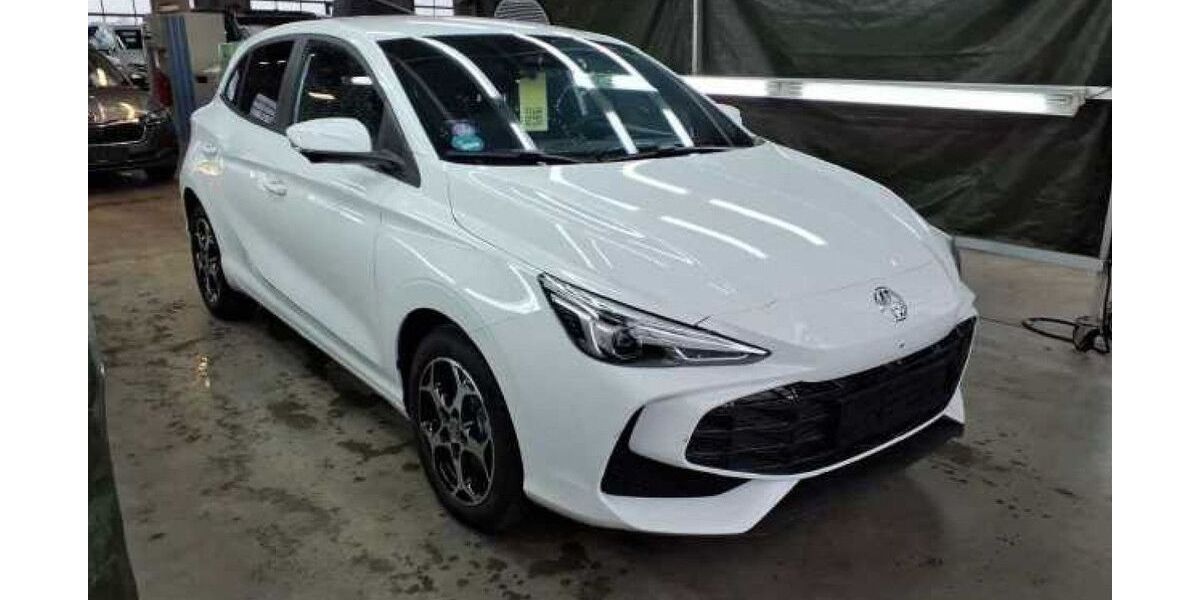 MG 3 3.470 km 17.490 &euro; Soest 59494