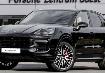 Porsche Cayenne 11.800 km 133.999 &euro; Soest 59494