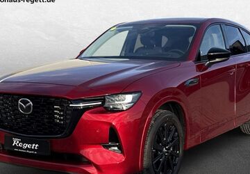 Mazda CX-60 35.695 km 36.990 &euro; Soest 59494