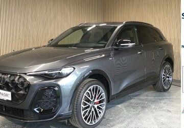 Audi Q5 6.000 km 70.950 &euro; Oelde 59302
