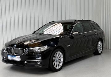 BMW 530 199.000 km 13.950 &euro; Lippstadt 59555
