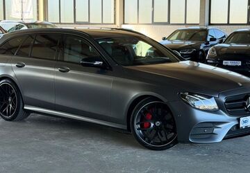 Mercedes-Benz E 400 166.500 km 31.999 &euro; Oelde 59302