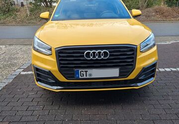 Audi Q2 107.500 km 21.500 &euro; Gütersloh 33334