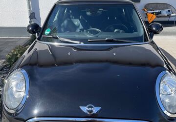 Mini ONE 71.200 km 12.000 &euro; Paderborn 33106