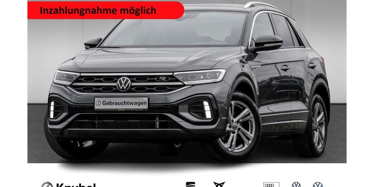 VW T-Roc 25.604 km 30.480 &euro; Beckum 59269