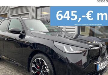 BMW X3 9.900 km 66.900 &euro; Gütersloh 33330