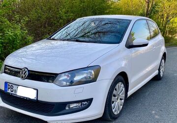 VW Polo 198.000 km 4.200 &euro; Paderborn 33100