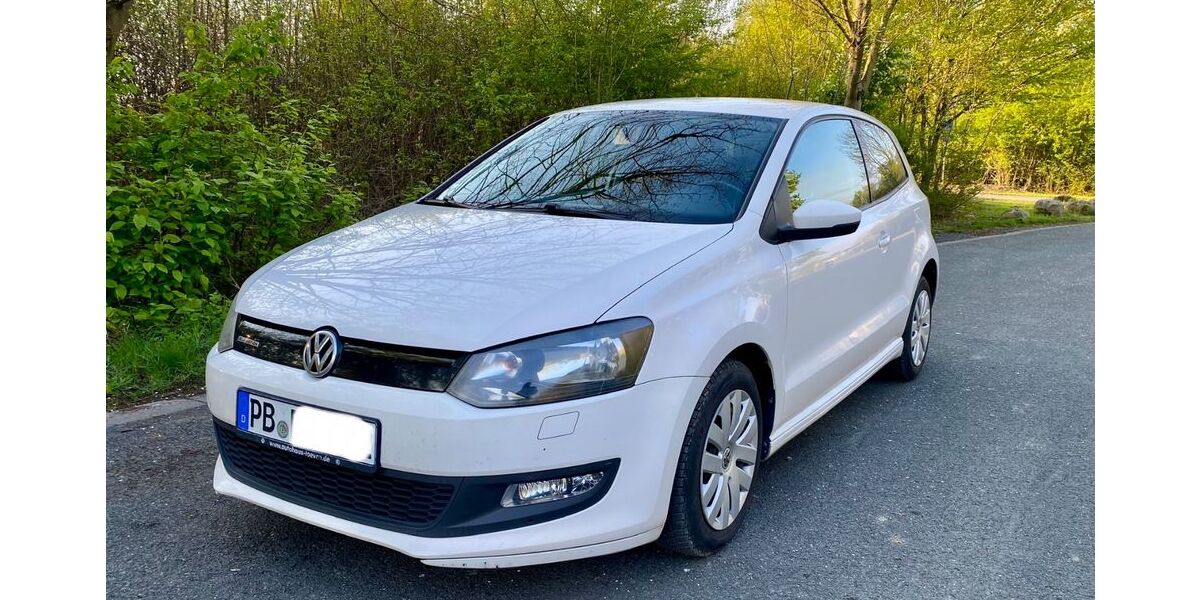 VW Polo 198.000 km 4.450 &euro; Paderborn 33100