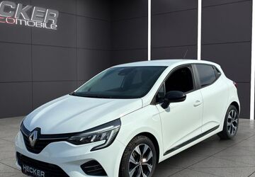 Renault Clio 34.564 km 15.990 &euro; Lippstadt 59557