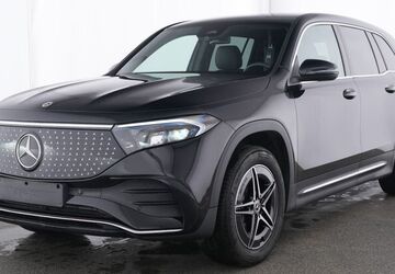 Mercedes-Benz EQB 26.689 km 39.850 &euro; Soest 59494
