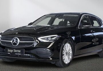 Mercedes-Benz C 180 17.397 km 32.365 &euro; Beckum 59269