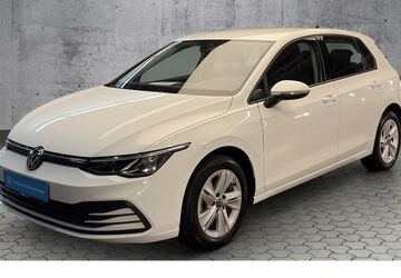 VW Golf 21.700 km 21.790 &euro; Paderborn 33100