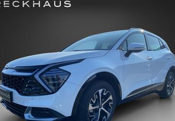 Kia Sportage 13.664 km 30.950 &euro; Erwitte 59597