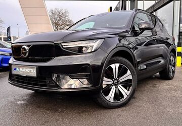 Volvo XC40 44.431 km 33.450 &euro; Gütersloh 33334
