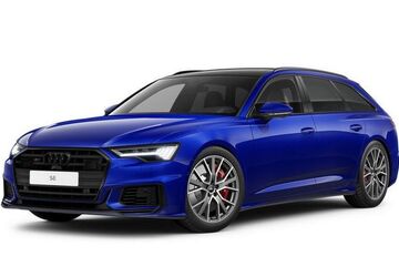 Audi S6 52.190 km 63.890 &euro; Neubeckum 59269