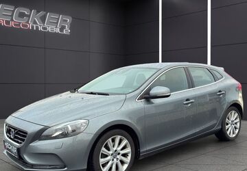 Volvo V40 160.882 km 10.490 &euro; Lippstadt 59557