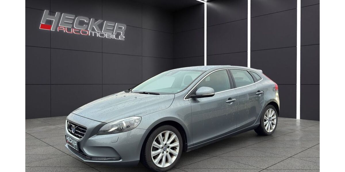 Volvo V40 160.882 km 10.490 &euro; Lippstadt 59557