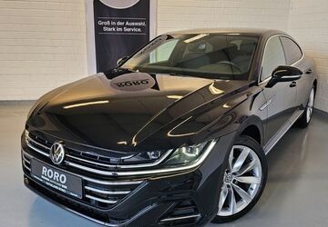 VW Arteon 126.300 km 23.950 &euro; Lippstadt 59557