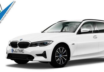 BMW 330 82.027 km 26.750 &euro; Paderborn 33104