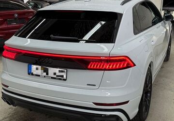 Audi Q8 75.600 km 57.300 &euro; Möhnesee 59519