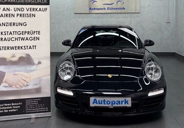 Porsche 911 Urmodell 46.000 km 99.999 &euro; Gütersloh 33332