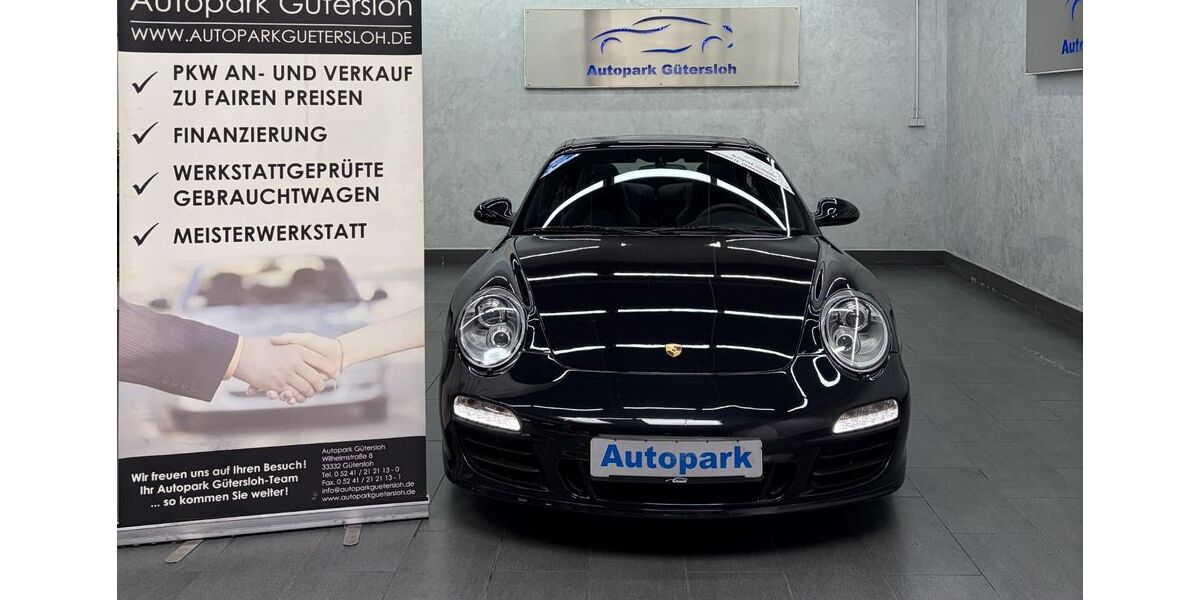 Porsche 911 Urmodell 46.000 km 99.999 &euro; Gütersloh 33332