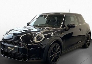 Mini Cooper S 101.500 km 18.999 &euro; Paderborn 33104