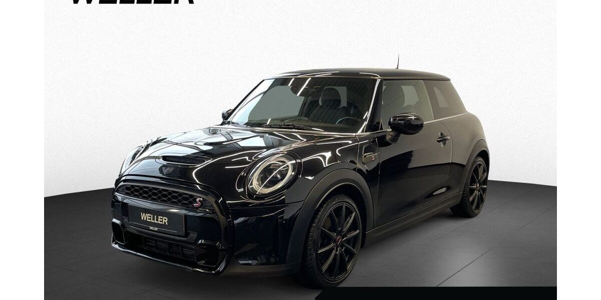 Mini Cooper S 101.500 km 18.999 &euro; Paderborn 33104