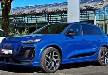 Audi Q6 e-tron 13.900 km 69.940 &euro; Neubeckum 59269