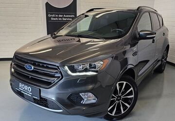 Ford Kuga 145.188 km 12.200 &euro; Lippstadt 59557