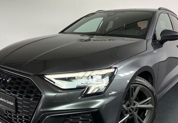 Audi A3 34.900 km 29.990 &euro; Beckum 59269